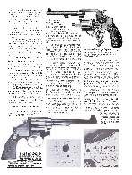 Revista Magnum Edio Especial - Ed. 33 - Revolveres 2: Smith & Wesson de Mo - Nov / Dez 2008 Página 39