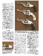 Revista Magnum Edio Especial - Ed. 33 - Revolveres 2: Smith & Wesson de Mo - Nov / Dez 2008 Página 43