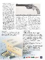 Revista Magnum Edio Especial - Ed. 33 - Revolveres 2: Smith & Wesson de Mo - Nov / Dez 2008 Página 45