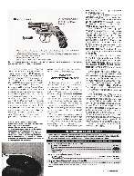 Revista Magnum Edio Especial - Ed. 33 - Revolveres 2: Smith & Wesson de Mo - Nov / Dez 2008 Página 47