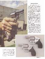 Revista Magnum Edio Especial - Ed. 33 - Revolveres 2: Smith & Wesson de Mo - Nov / Dez 2008 Página 49