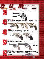 Revista Magnum Edio Especial - Ed. 33 - Revolveres 2: Smith & Wesson de Mo - Nov / Dez 2008 Página 5