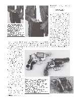 Revista Magnum Edio Especial - Ed. 33 - Revolveres 2: Smith & Wesson de Mo - Nov / Dez 2008 Página 50