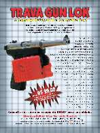 Revista Magnum Edio Especial - Ed. 33 - Revolveres 2: Smith & Wesson de Mo - Nov / Dez 2008 Página 61