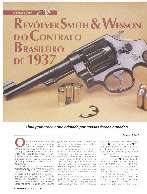 Revista Magnum Edio Especial - Ed. 33 - Revolveres 2: Smith & Wesson de Mo - Nov / Dez 2008 Página 62