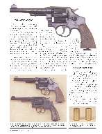 Revista Magnum Edio Especial - Ed. 33 - Revolveres 2: Smith & Wesson de Mo - Nov / Dez 2008 Página 64