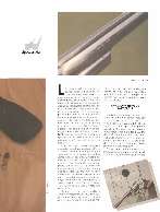 Revista Magnum Edio Especial - Ed. 33 - Revolveres 2: Smith & Wesson de Mo - Nov / Dez 2008 Página 7