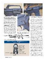 Revista Magnum Edio Especial - Ed. 34 - Srie Fuzis 3 - Fev / Mar 2009 Página 32