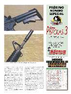 Revista Magnum Edio Especial - Ed. 34 - Srie Fuzis 3 - Fev / Mar 2009 Página 33