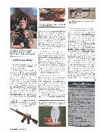 Revista Magnum Edio Especial - Ed. 34 - Srie Fuzis 3 - Fev / Mar 2009 Página 34