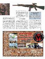 Revista Magnum Edio Especial - Ed. 34 - Srie Fuzis 3 - Fev / Mar 2009 Página 39
