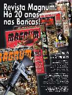 Revista Magnum Edio Especial - Ed. 34 - Srie Fuzis 3 - Fev / Mar 2009 Página 67