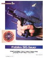 Revista Magnum Edio Especial - Ed. 35 - Srie Pistolas 3 - Mai / Jun 2009 Página 10