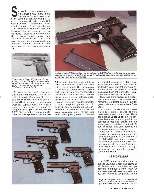 Revista Magnum Edio Especial - Ed. 35 - Srie Pistolas 3 - Mai / Jun 2009 Página 11