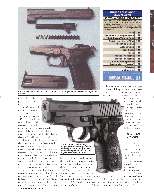 Revista Magnum Edio Especial - Ed. 35 - Srie Pistolas 3 - Mai / Jun 2009 Página 14