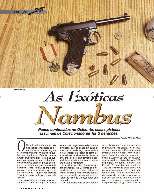 Revista Magnum Edio Especial - Ed. 35 - Srie Pistolas 3 - Mai / Jun 2009 Página 16