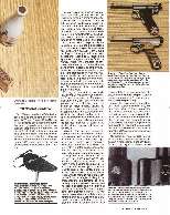 Revista Magnum Edio Especial - Ed. 35 - Srie Pistolas 3 - Mai / Jun 2009 Página 17
