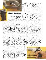 Revista Magnum Edio Especial - Ed. 35 - Srie Pistolas 3 - Mai / Jun 2009 Página 23