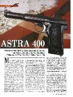 Revista Magnum Edio Especial - Ed. 35 - Srie Pistolas 3 - Mai / Jun 2009 Página 25