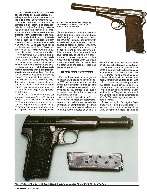 Revista Magnum Edio Especial - Ed. 35 - Srie Pistolas 3 - Mai / Jun 2009 Página 26