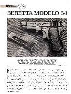 Revista Magnum Edio Especial - Ed. 35 - Srie Pistolas 3 - Mai / Jun 2009 Página 32