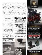 Revista Magnum Edio Especial - Ed. 35 - Srie Pistolas 3 - Mai / Jun 2009 Página 33