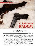 Revista Magnum Edio Especial - Ed. 35 - Srie Pistolas 3 - Mai / Jun 2009 Página 36