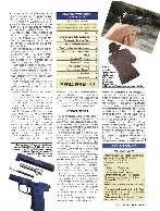 Revista Magnum Edio Especial - Ed. 35 - Srie Pistolas 3 - Mai / Jun 2009 Página 45