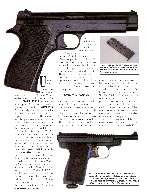Revista Magnum Edio Especial - Ed. 35 - Srie Pistolas 3 - Mai / Jun 2009 Página 48