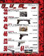 Revista Magnum Edio Especial - Ed. 35 - Srie Pistolas 3 - Mai / Jun 2009 Página 5