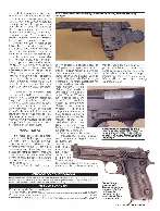 Revista Magnum Edio Especial - Ed. 35 - Srie Pistolas 3 - Mai / Jun 2009 Página 59
