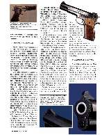 Revista Magnum Edio Especial - Ed. 35 - Srie Pistolas 3 - Mai / Jun 2009 Página 62