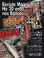 Revista Magnum Edio Especial - Ed. 35 - Srie Pistolas 3 - Mai / Jun 2009 Página 67
