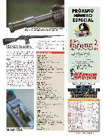 Revista Magnum Edio Especial - Ed. 36 - Carabinas 1 - Jul / Ago 2009 Página 11