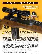 Revista Magnum Edio Especial - Ed. 36 - Carabinas 1 - Jul / Ago 2009 Página 3