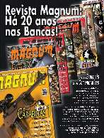 Revista Magnum Edio Especial - Ed. 36 - Carabinas 1 - Jul / Ago 2009 Página 67