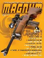 Revista Magnum Edio Especial - Ed. 36 - Carabinas 1 - Jul / Ago 2009 Página 68
