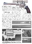 Revista Magnum Edio Especial - Ed. 37 - Revlveres 3 - Out / Nov 2009 Página 16