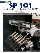 Revista Magnum Edio Especial - Ed. 37 - Revlveres 3 - Out / Nov 2009 Página 18
