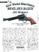 Revista Magnum Edio Especial - Ed. 37 - Revlveres 3 - Out / Nov 2009 Página 56