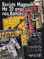 Revista Magnum Edio Especial - Ed. 37 - Revlveres 3 - Out / Nov 2009 Página 67