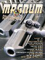 Revista Magnum Edio Especial - Ed. 37 - Revlveres 3 - Out / Nov 2009 Página 68
