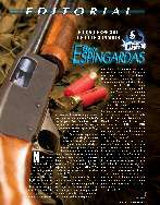 Revista Magnum Edio Especial - Ed. 38 - Espingardas - Jan / Fev 2010 Página 3
