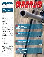 Revista Magnum Edio Especial - Ed. 38 - Espingardas - Jan / Fev 2010 Página 4