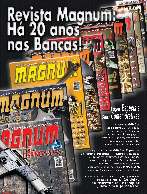 Revista Magnum Edio Especial - Ed. 38 - Espingardas - Jan / Fev 2010 Página 67