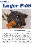 Revista Magnum Edio Especial - Ed. 39 - Srie Lugers -Mar/Abr 2010 Página 32