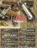 Revista Magnum Edio Especial - Ed. 39 - Srie Lugers -Mar/Abr 2010 Página 5