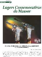 Revista Magnum Edio Especial - Ed. 39 - Srie Lugers -Mar/Abr 2010 Página 60