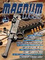 Revista Magnum Edio Especial - Ed. 39 - Srie Lugers -Mar/Abr 2010 Página 68