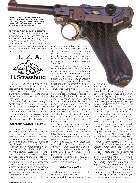 Revista Magnum Edio Especial - Ed. 39 - Srie Lugers -Mar/Abr 2010 Página 8